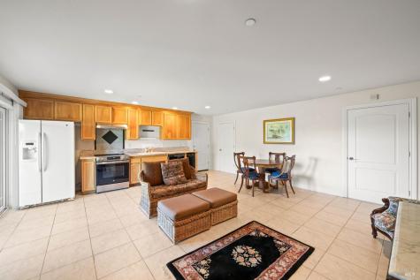 10 Deer Island Lane Novato CA 94945