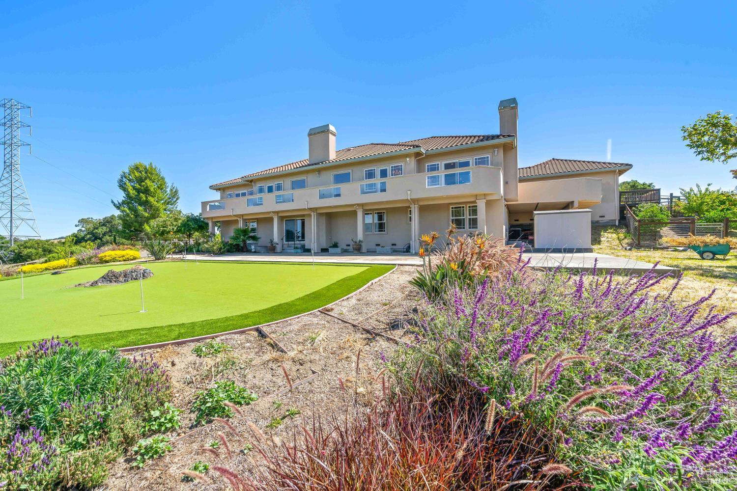 10 Deer Island Lane Novato CA 94945