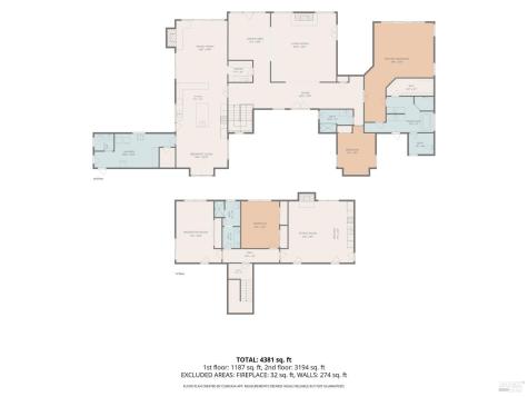 10 Deer Island Lane Novato CA 94945