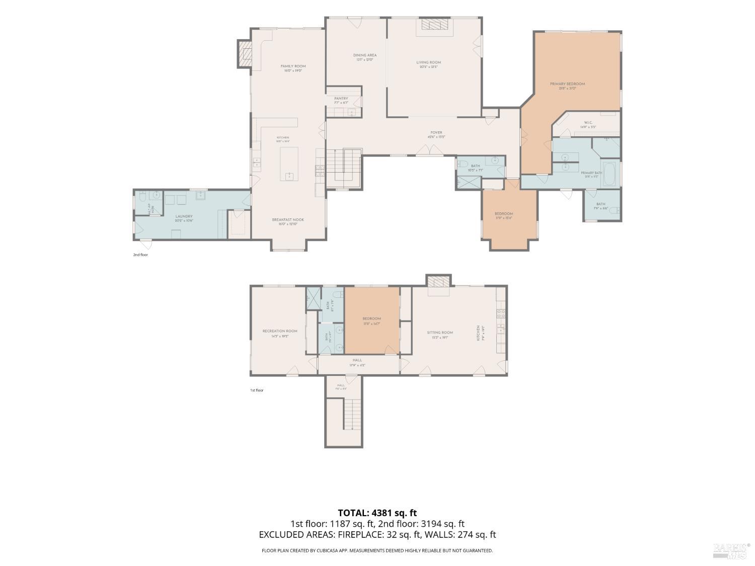 10 Deer Island Lane Novato CA 94945