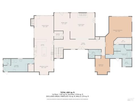 10 Deer Island Lane Novato CA 94945