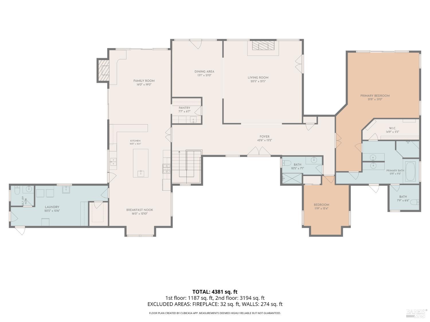 10 Deer Island Lane Novato CA 94945