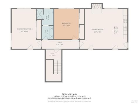 10 Deer Island Lane Novato CA 94945