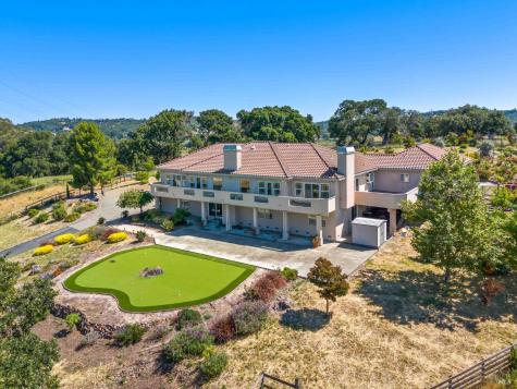 10 Deer Island Lane Novato CA 94945
