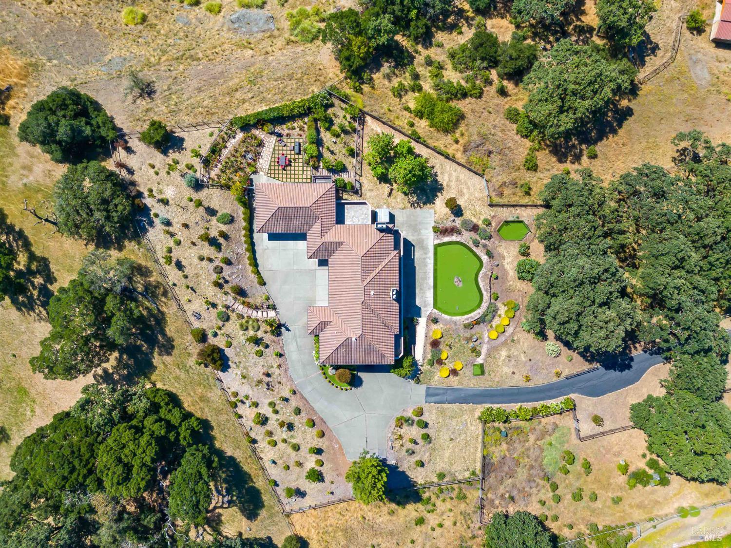 10 Deer Island Lane Novato CA 94945