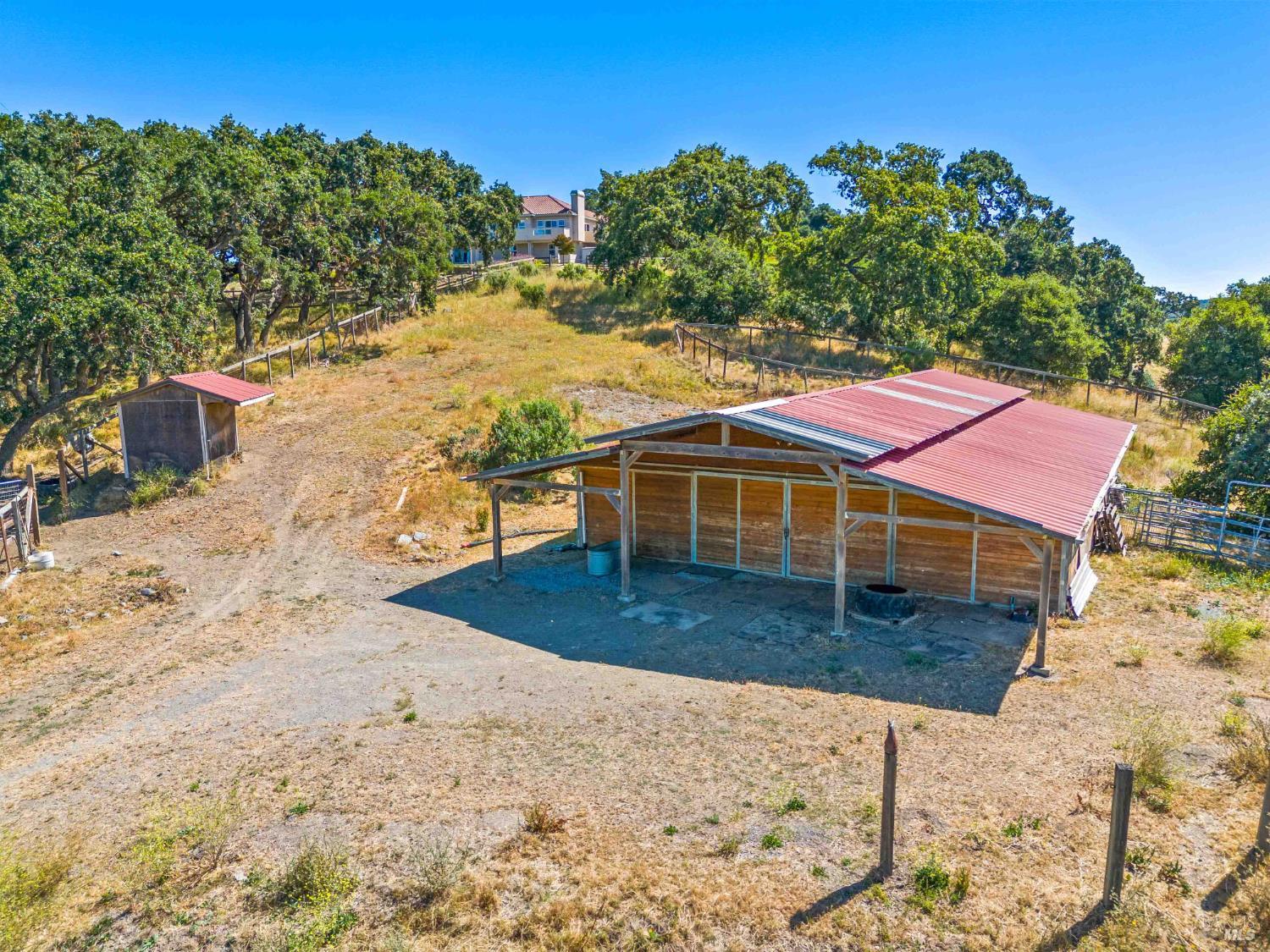 10 Deer Island Lane Novato CA 94945