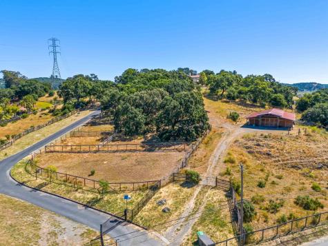 10 Deer Island Lane Novato CA 94945