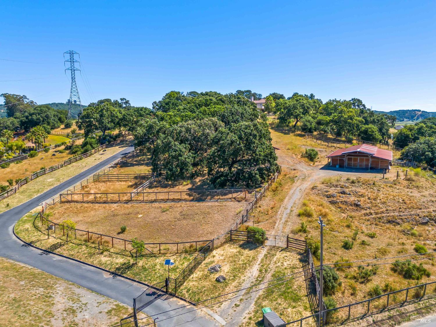 10 Deer Island Lane Novato CA 94945