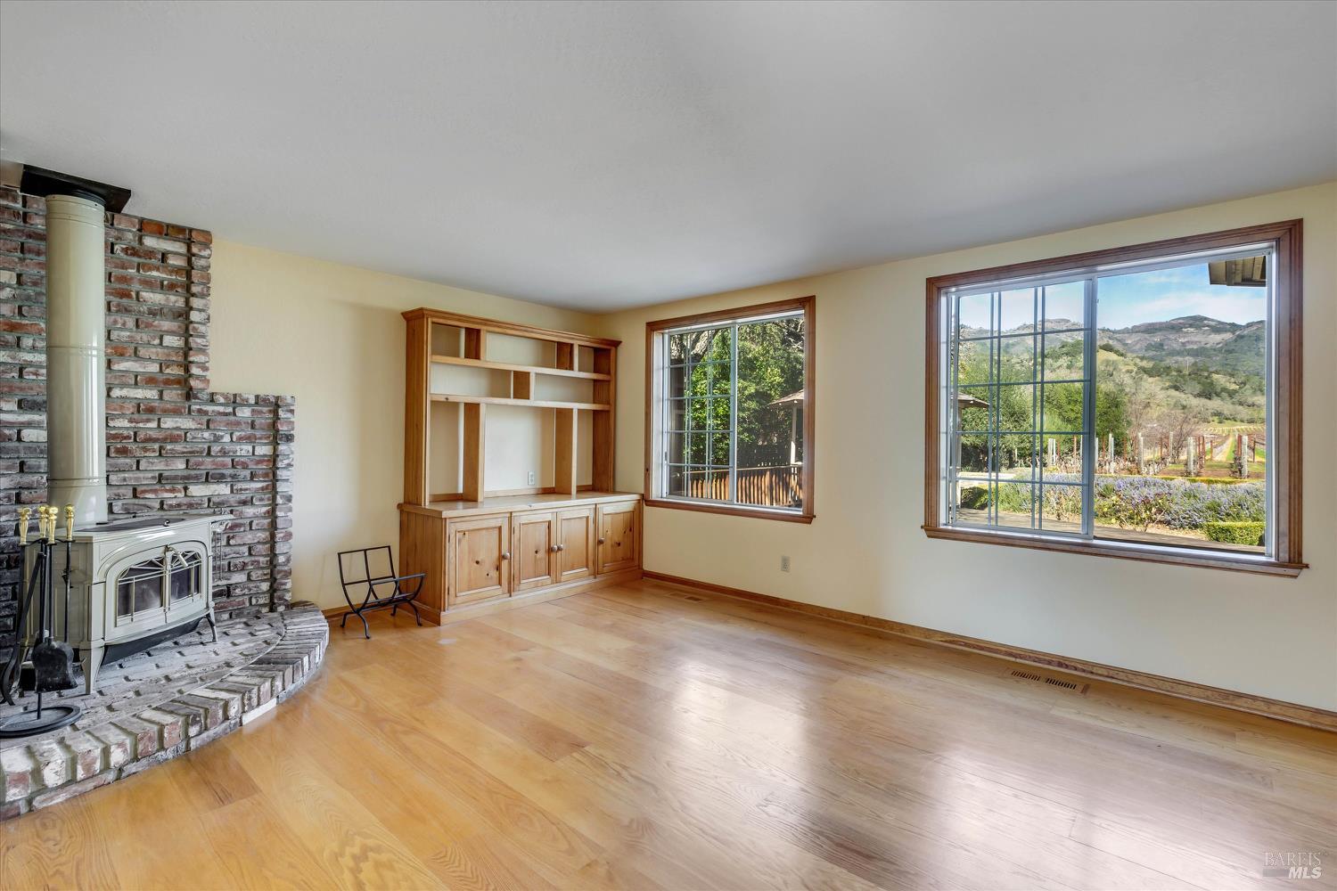 20 Rosedale Road Calistoga CA 94515