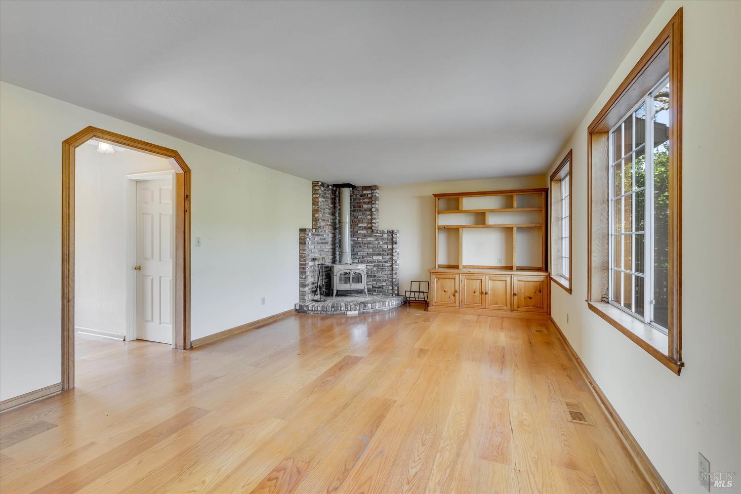 20 Rosedale Road Calistoga CA 94515