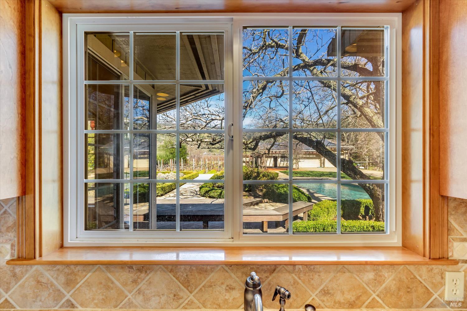 20 Rosedale Road Calistoga CA 94515