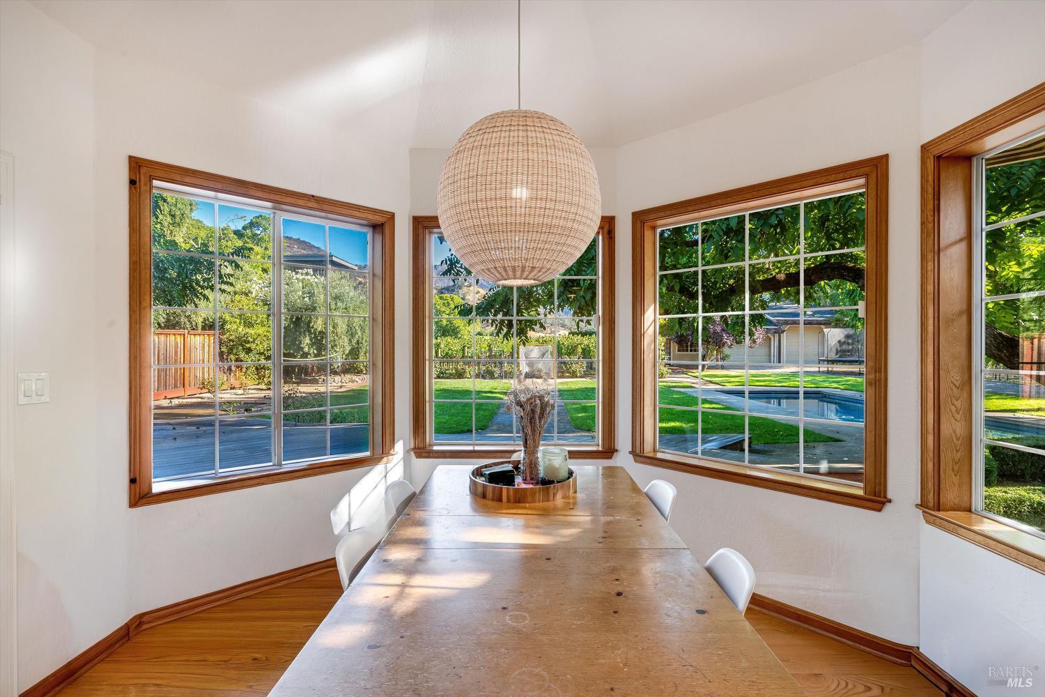 20 Rosedale Road Calistoga CA 94515