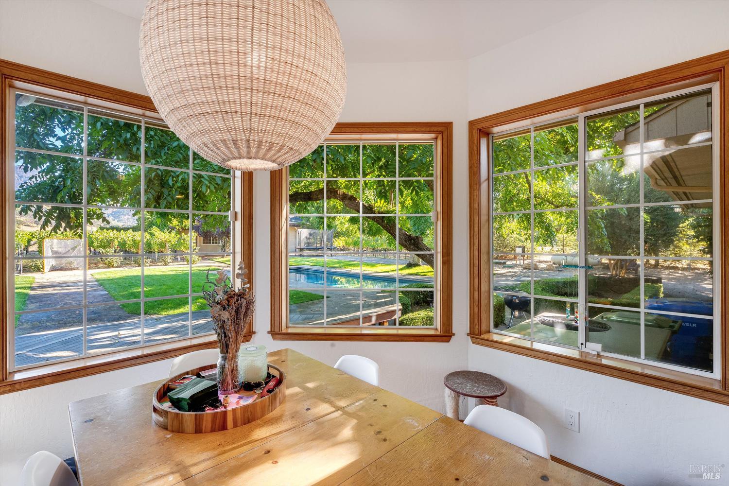 20 Rosedale Road Calistoga CA 94515