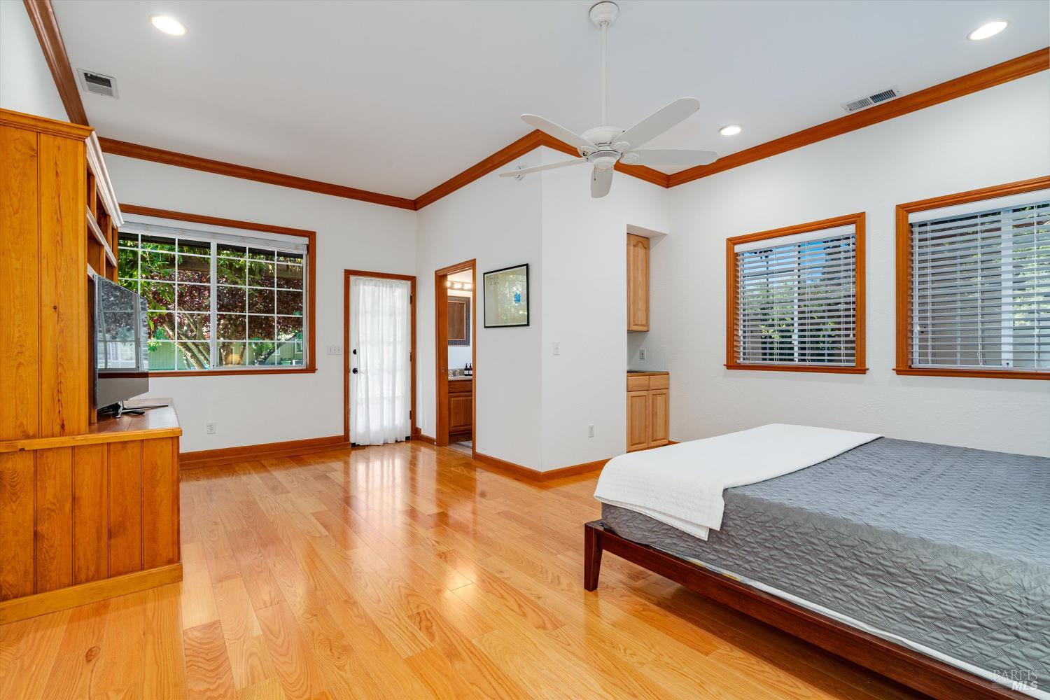 20 Rosedale Road Calistoga CA 94515