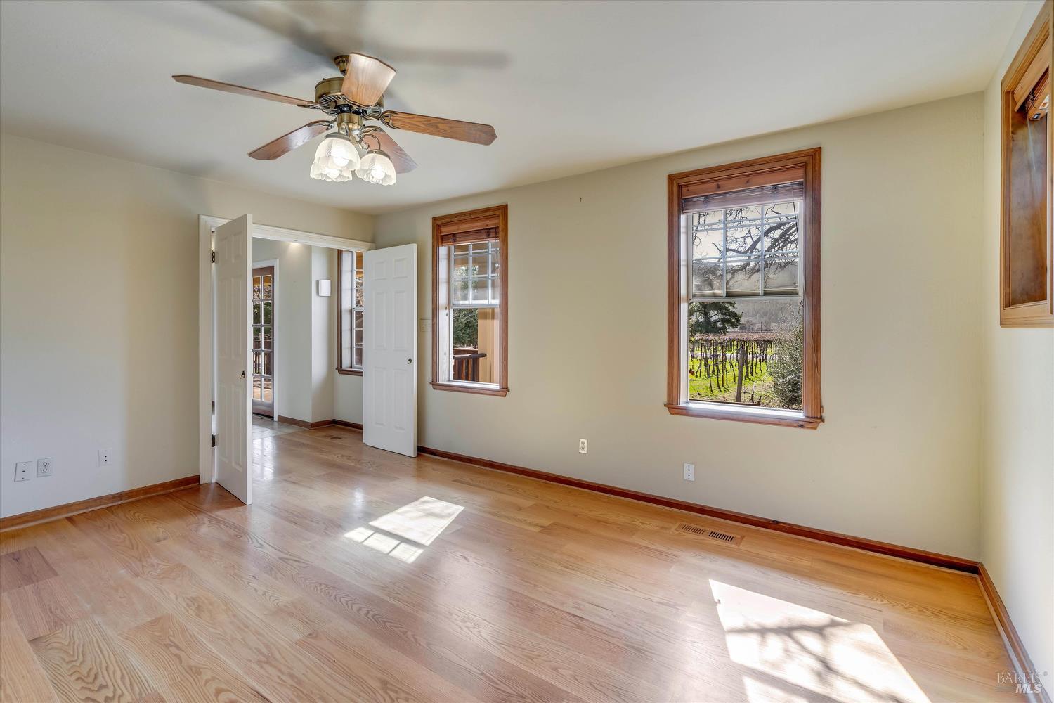 20 Rosedale Road Calistoga CA 94515