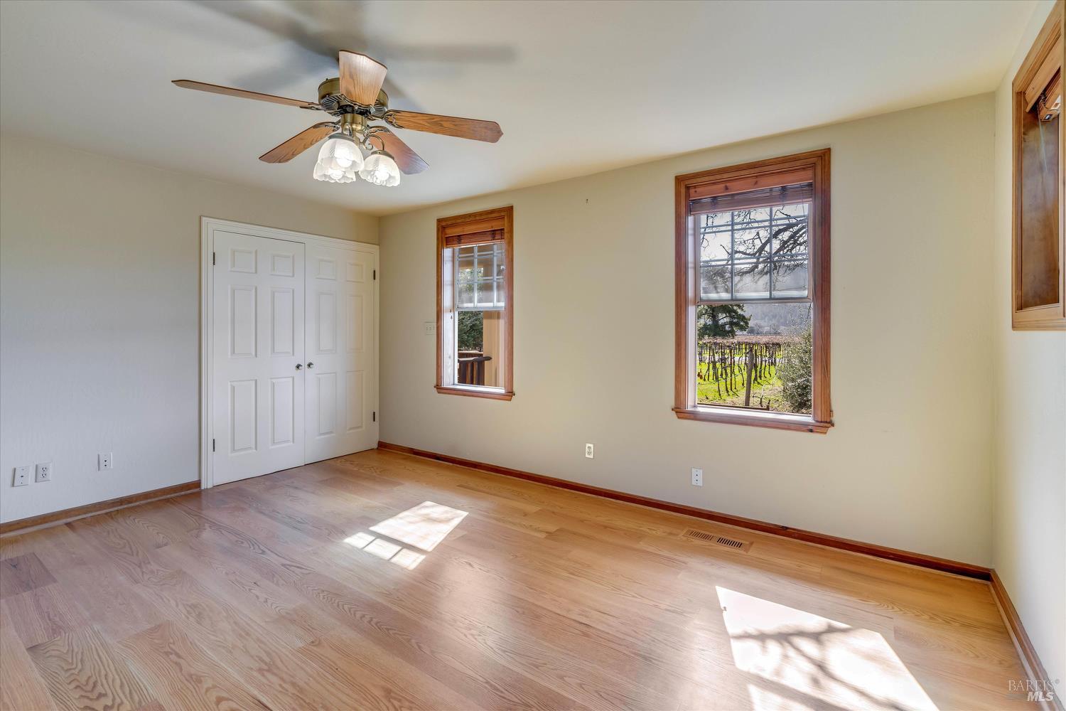 20 Rosedale Road Calistoga CA 94515