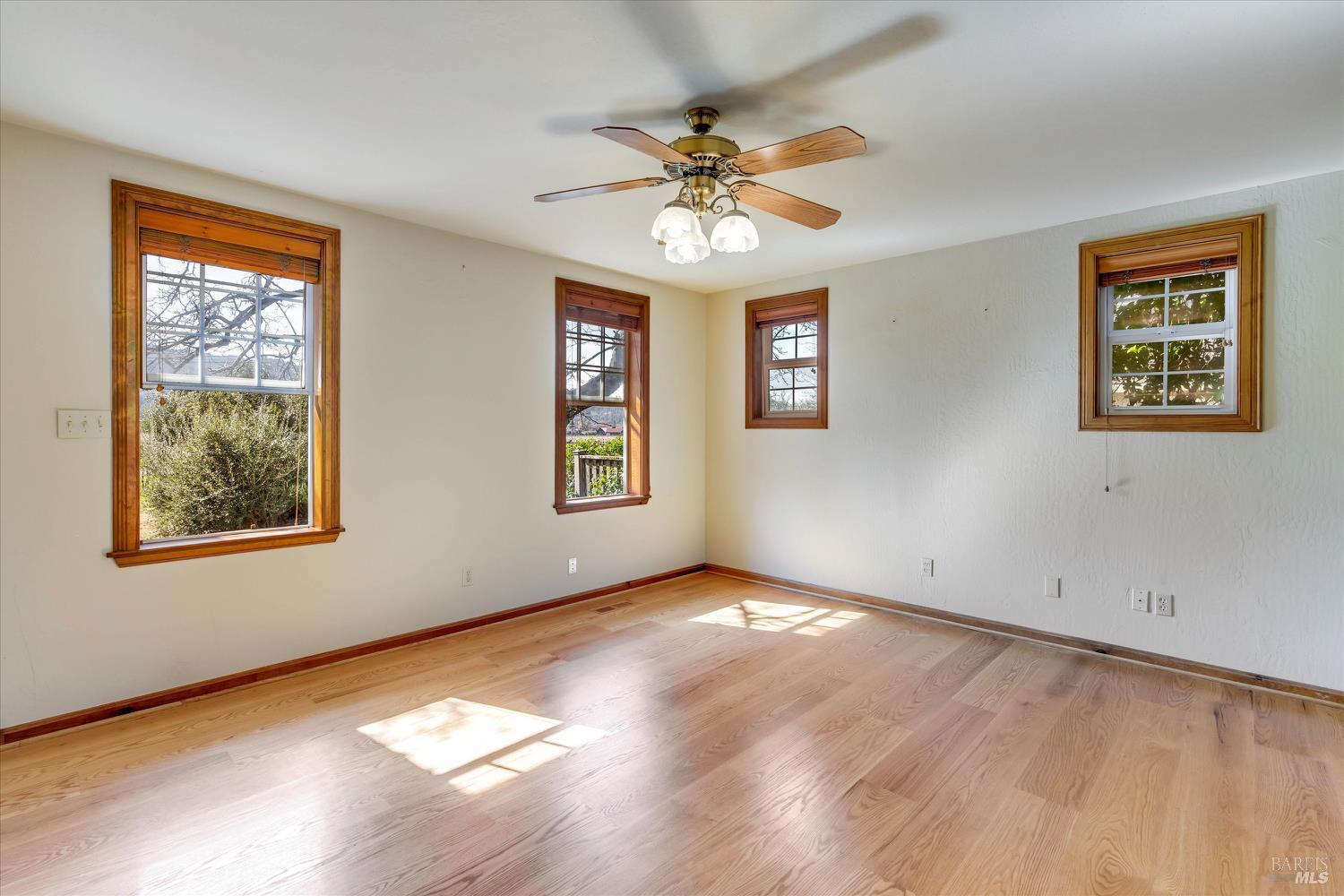 20 Rosedale Road Calistoga CA 94515