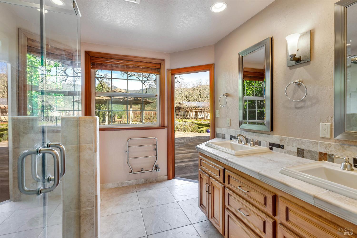20 Rosedale Road Calistoga CA 94515