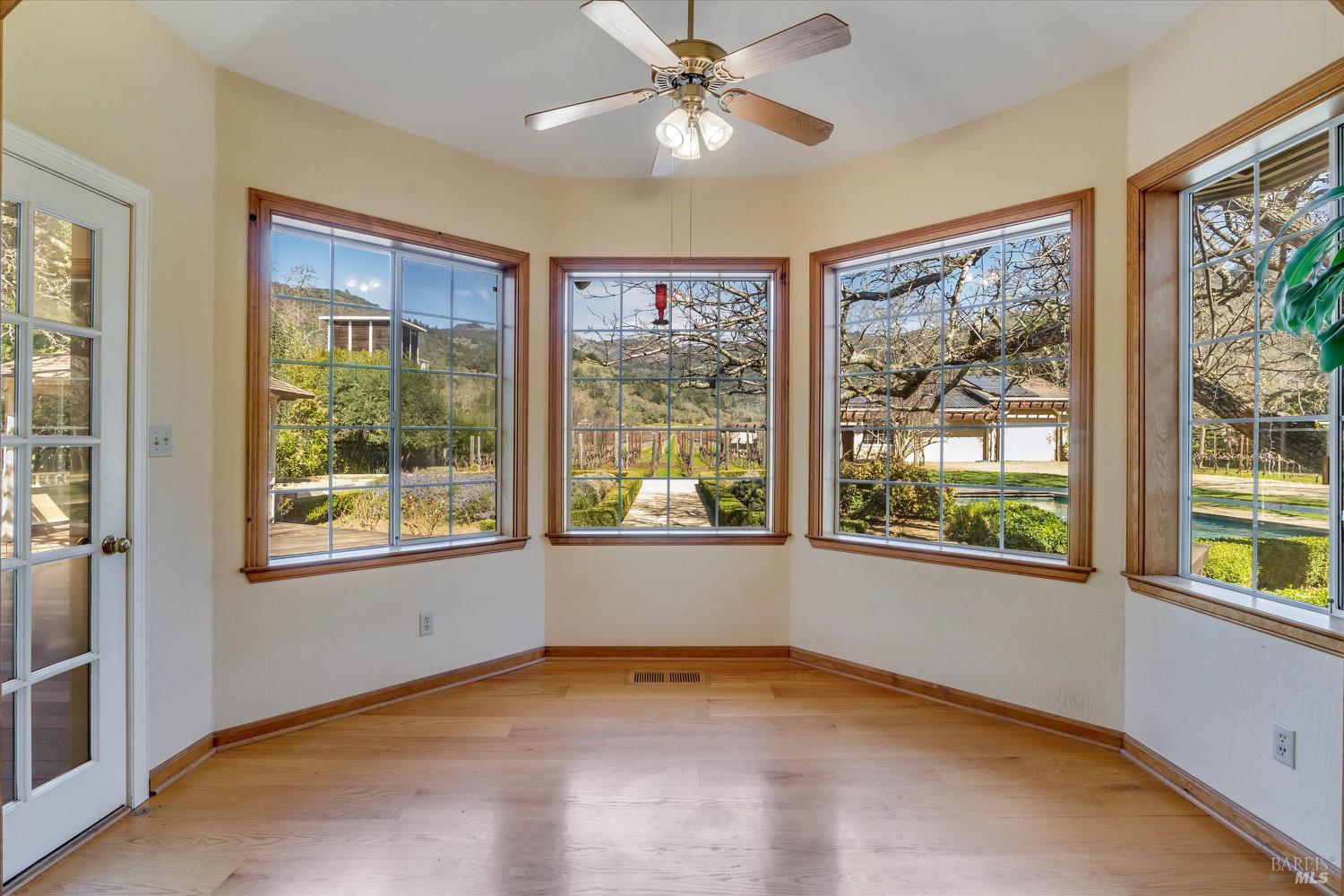 20 Rosedale Road Calistoga CA 94515