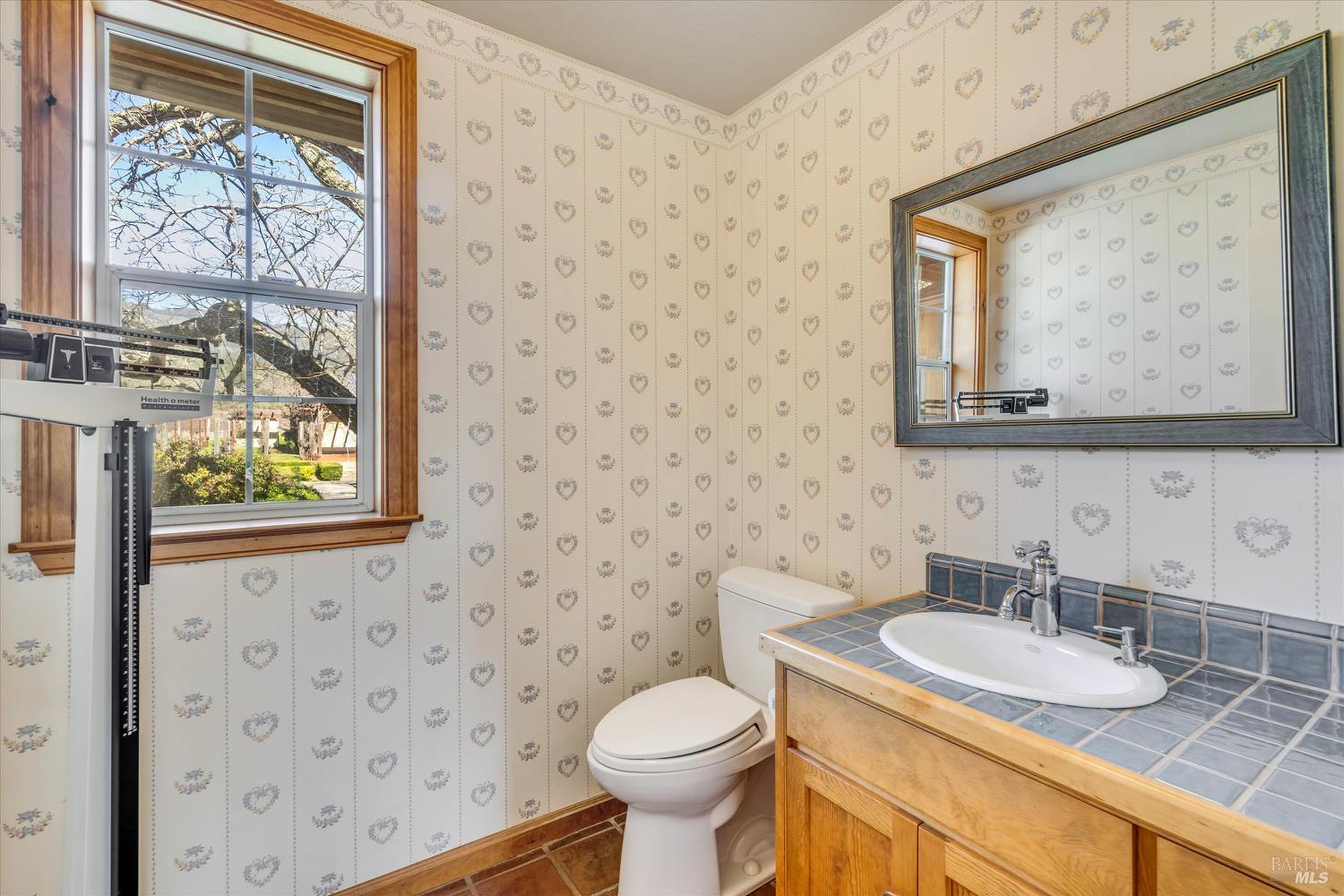 20 Rosedale Road Calistoga CA 94515