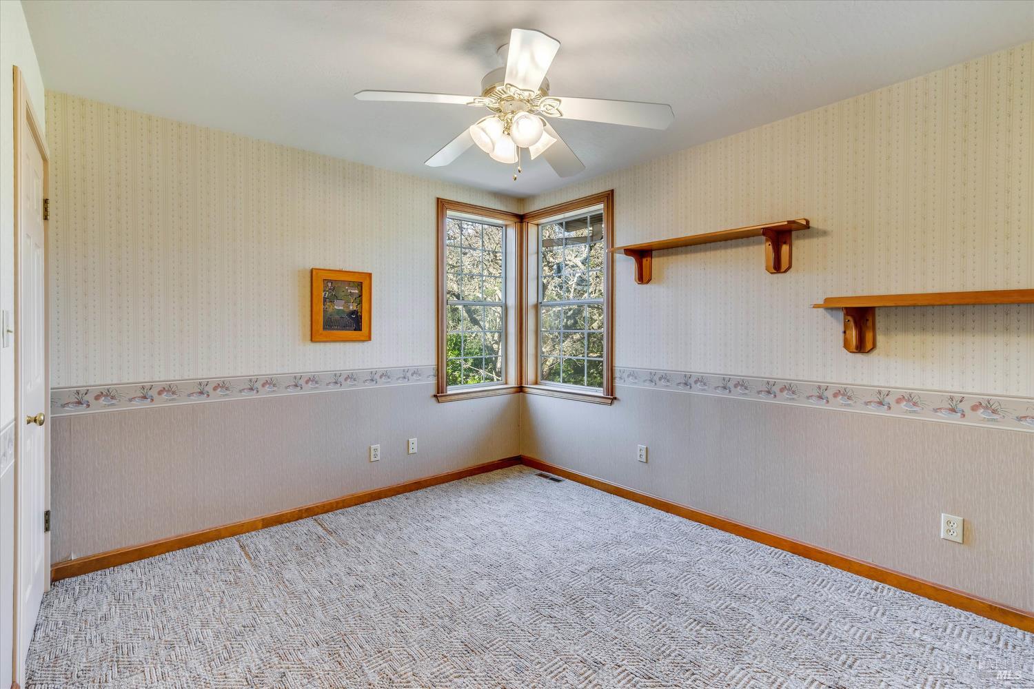 20 Rosedale Road Calistoga CA 94515
