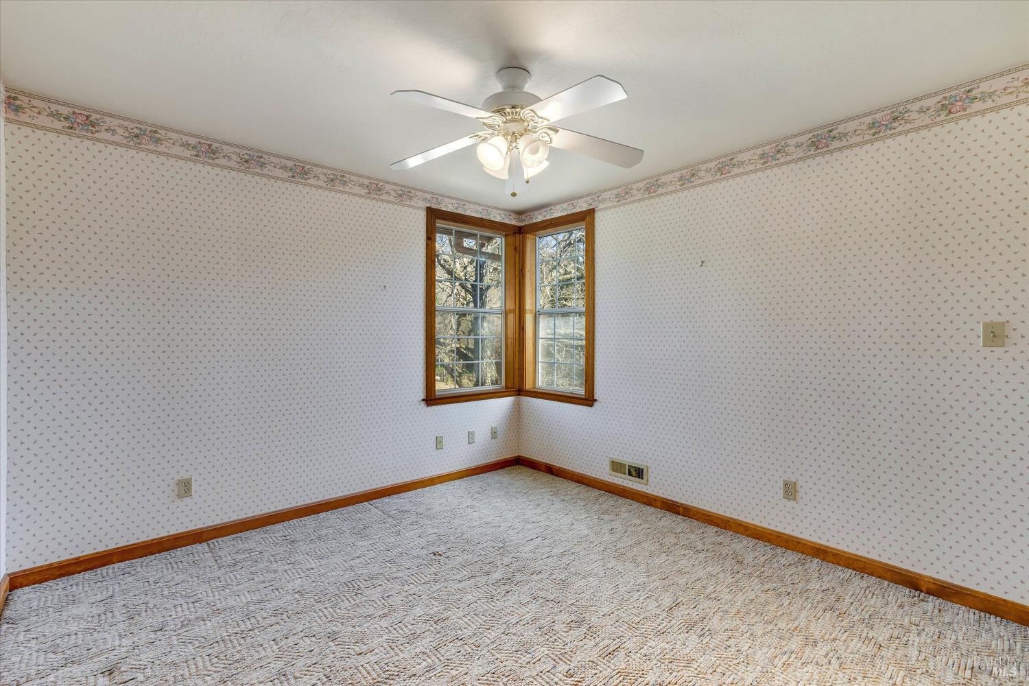20 Rosedale Road Calistoga CA 94515