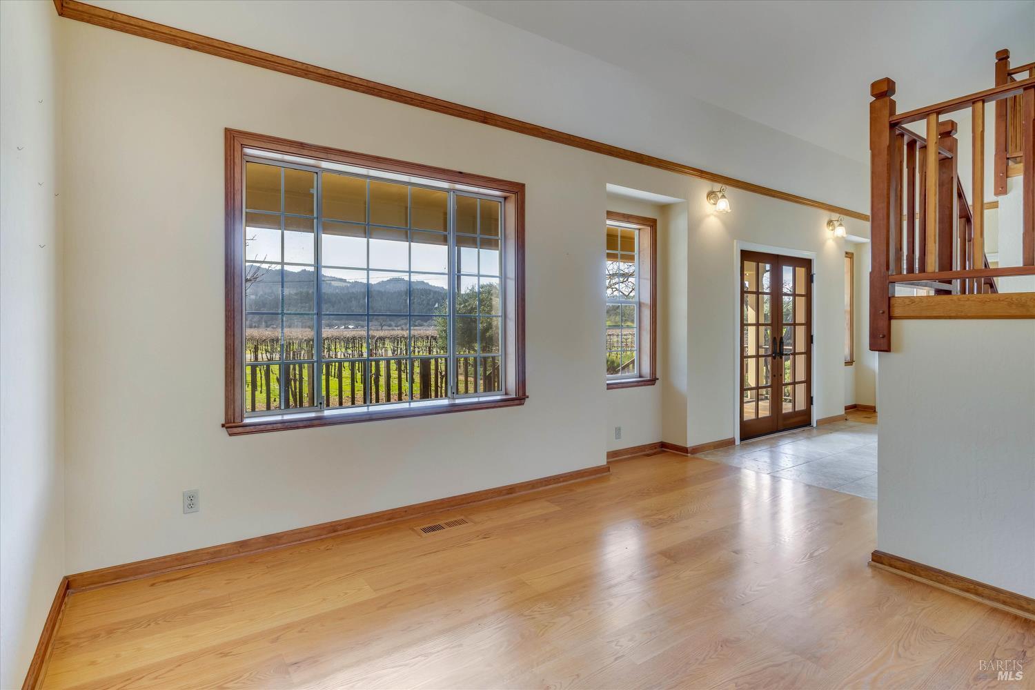 20 Rosedale Road Calistoga CA 94515