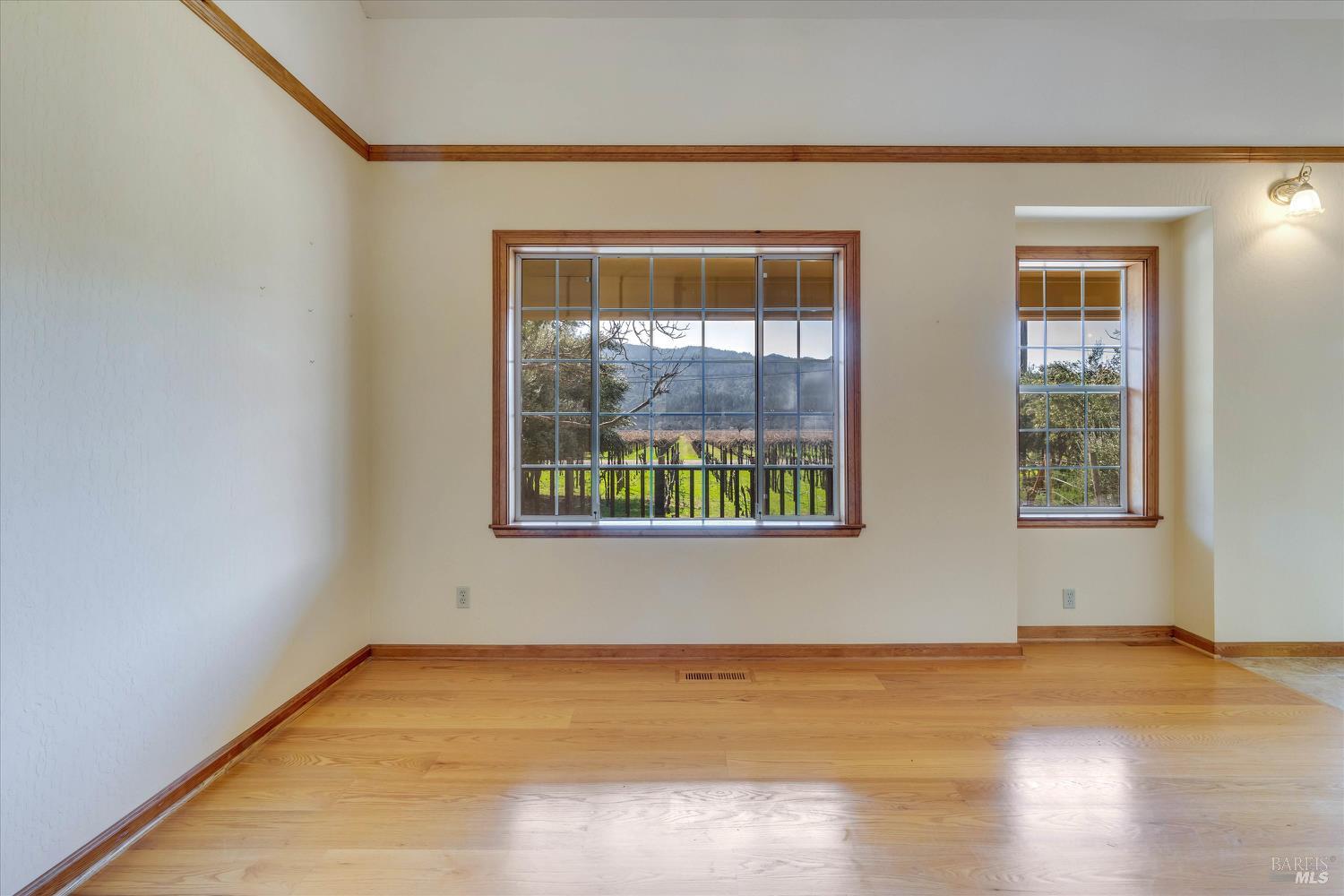 20 Rosedale Road Calistoga CA 94515