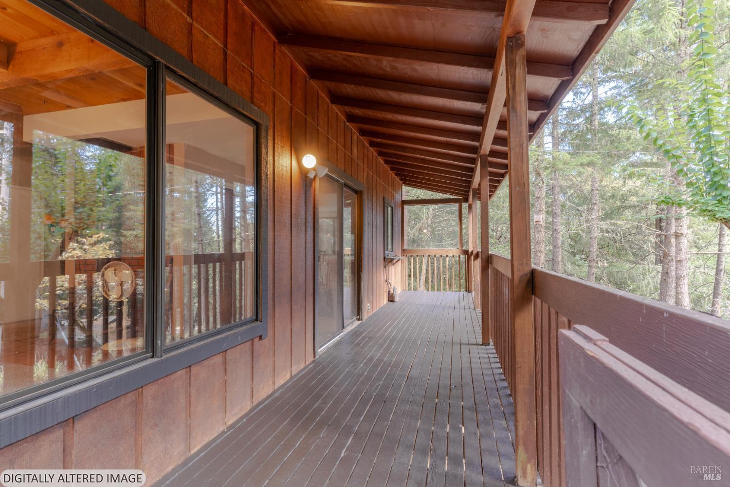 24009 Primrose Court Willits CA 95490