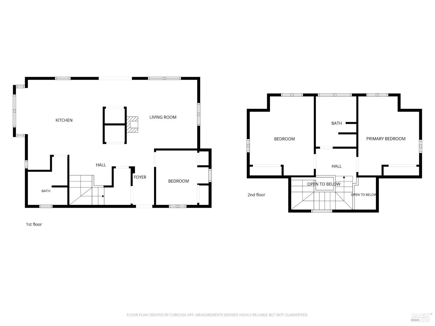 24009 Primrose Court Willits CA 95490