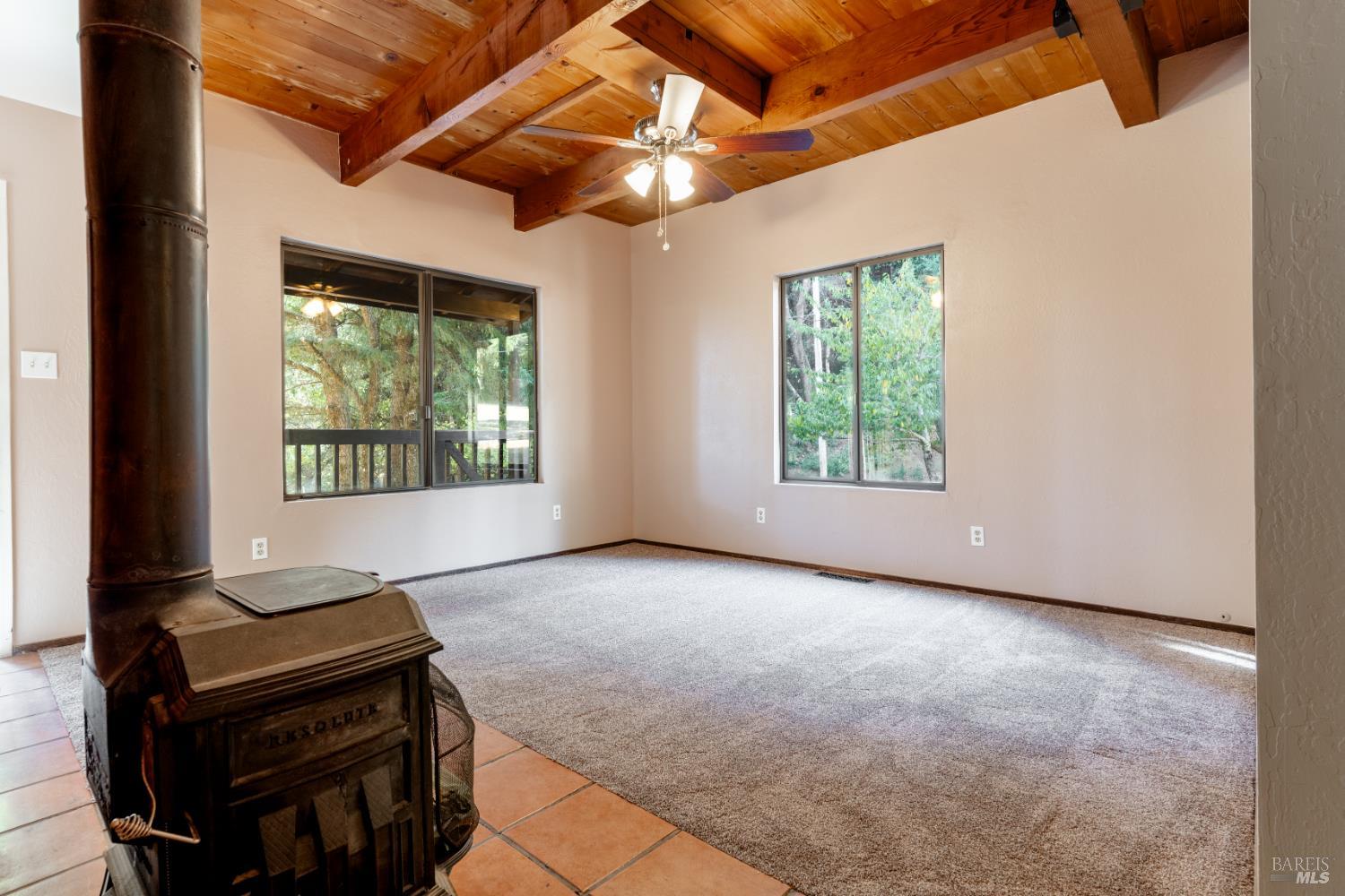 24009 Primrose Court Willits CA 95490