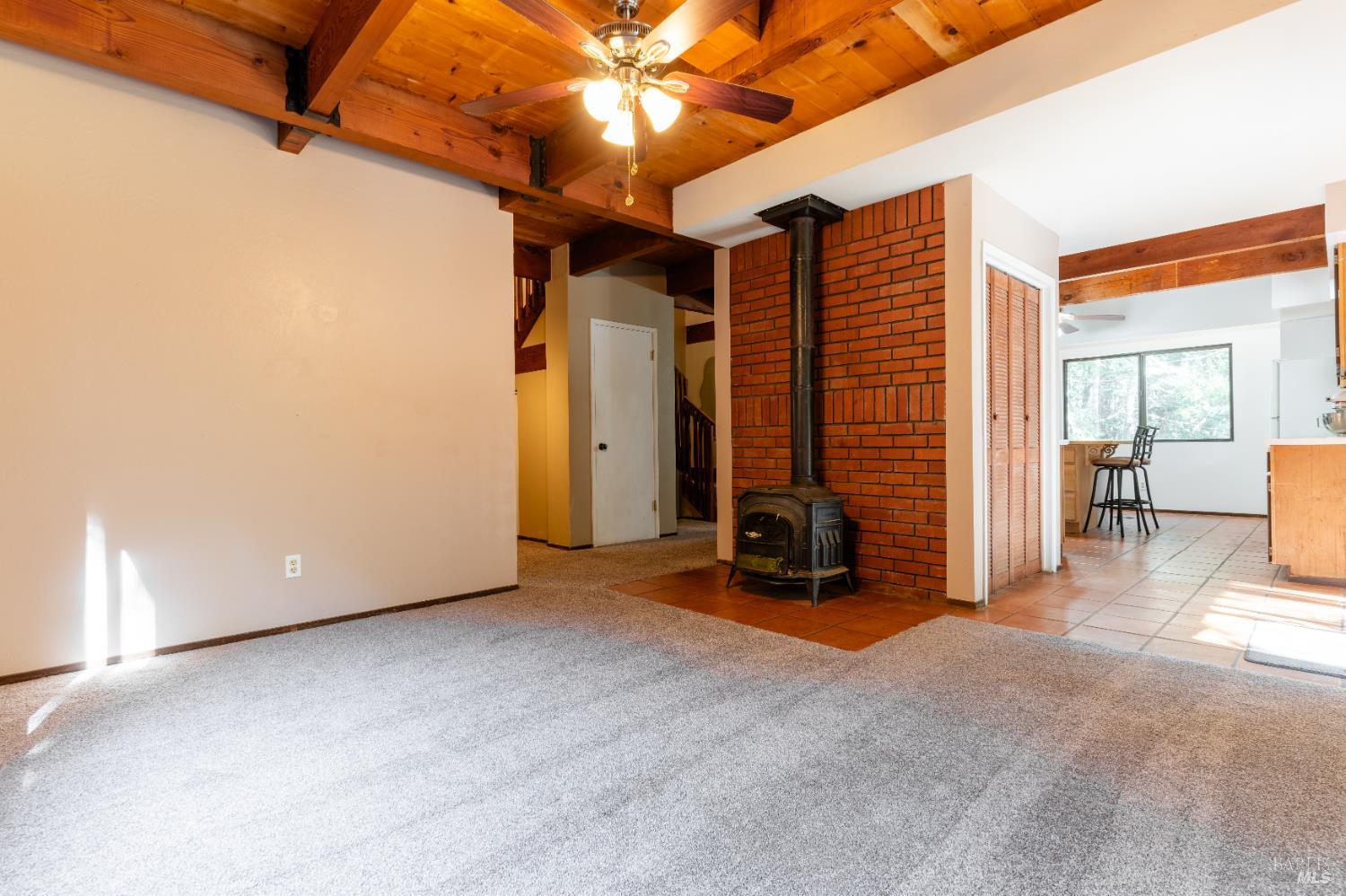 24009 Primrose Court Willits CA 95490