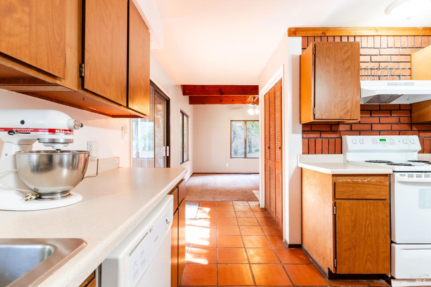 24009 Primrose Court Willits CA 95490