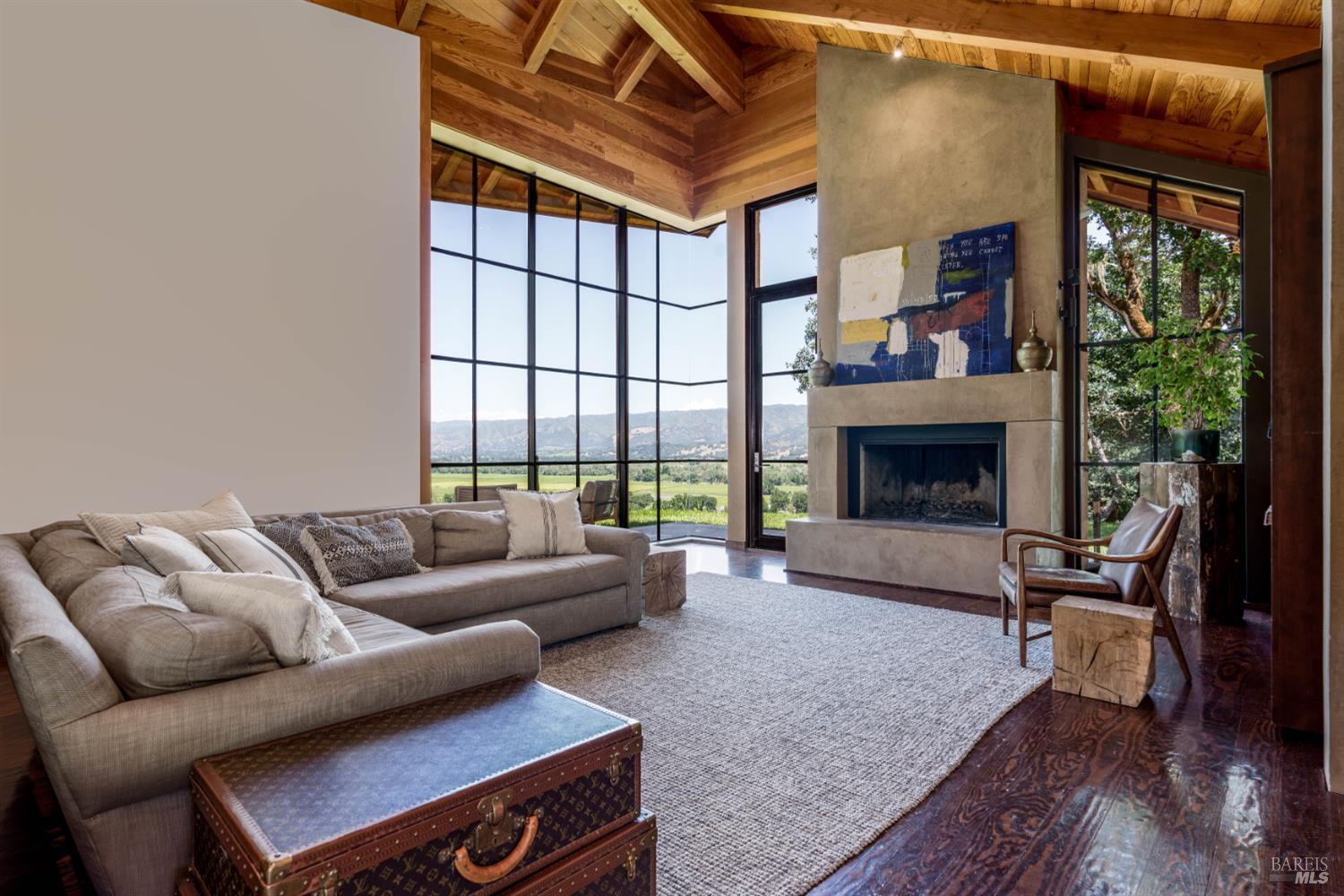 4758 Burke Hill Drive Ukiah CA 95482