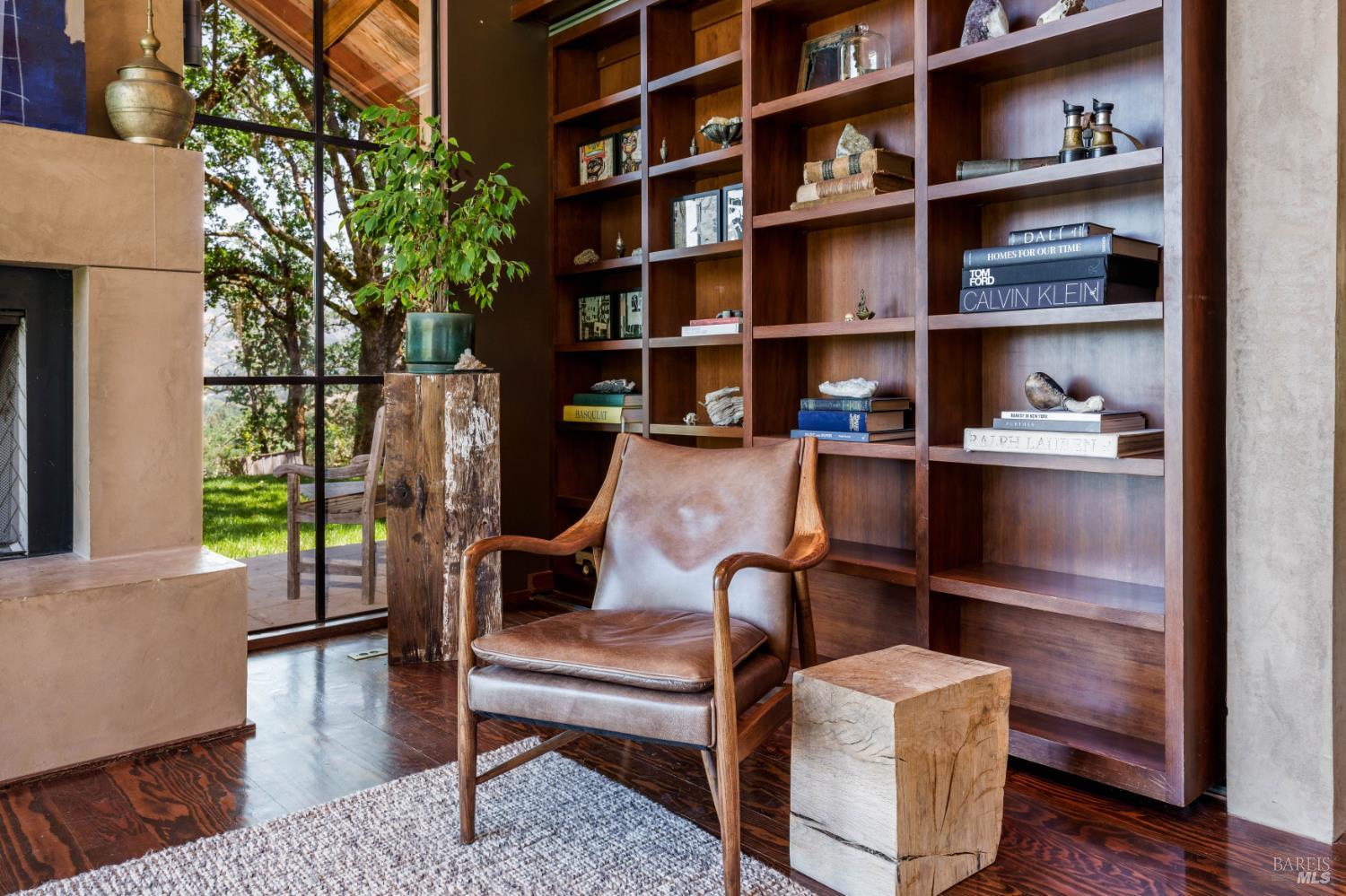 4758 Burke Hill Drive Ukiah CA 95482