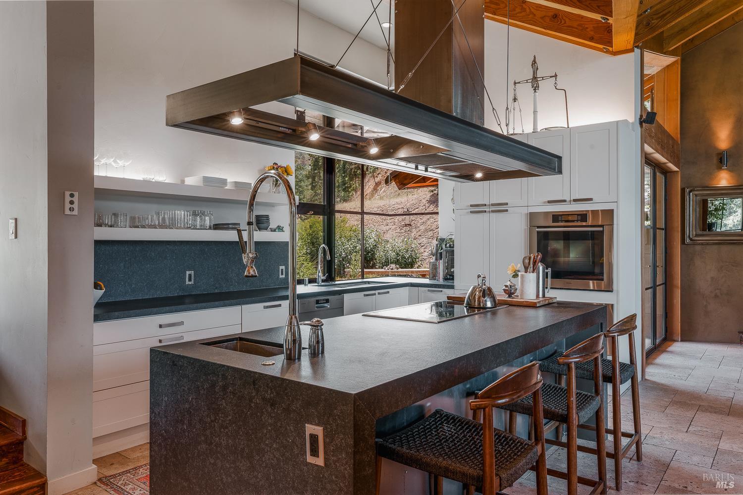 4758 Burke Hill Drive Ukiah CA 95482
