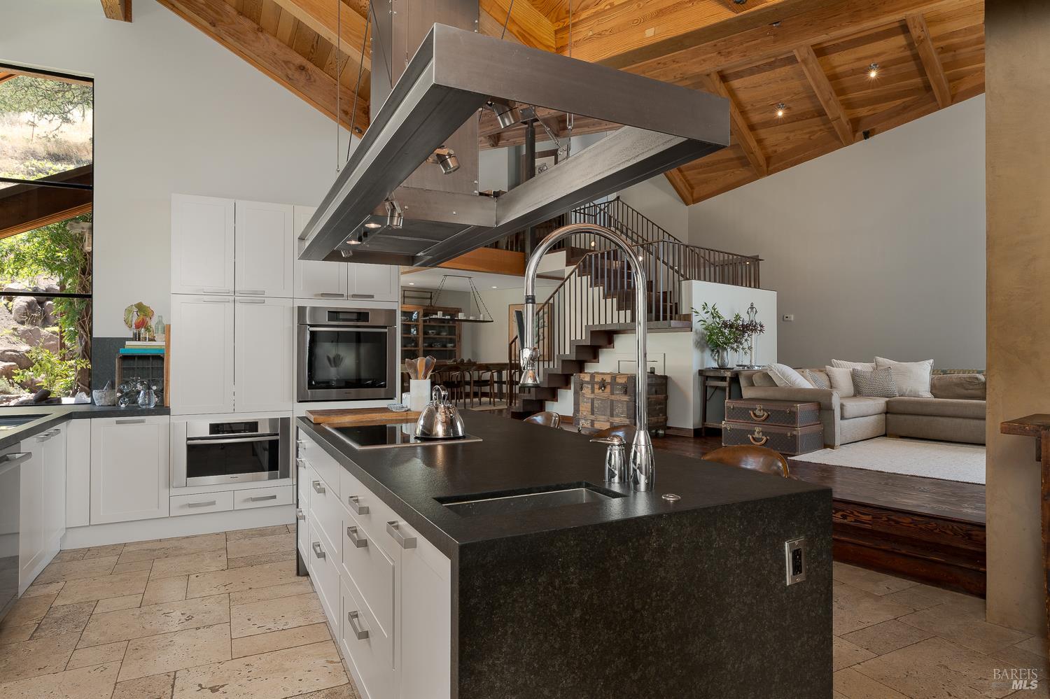 4758 Burke Hill Drive Ukiah CA 95482