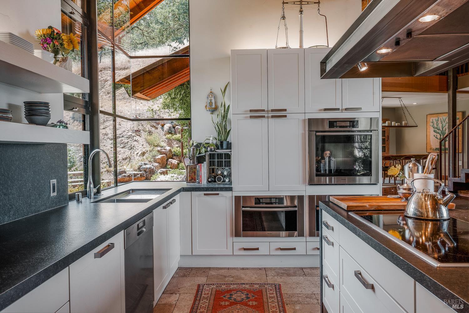 4758 Burke Hill Drive Ukiah CA 95482
