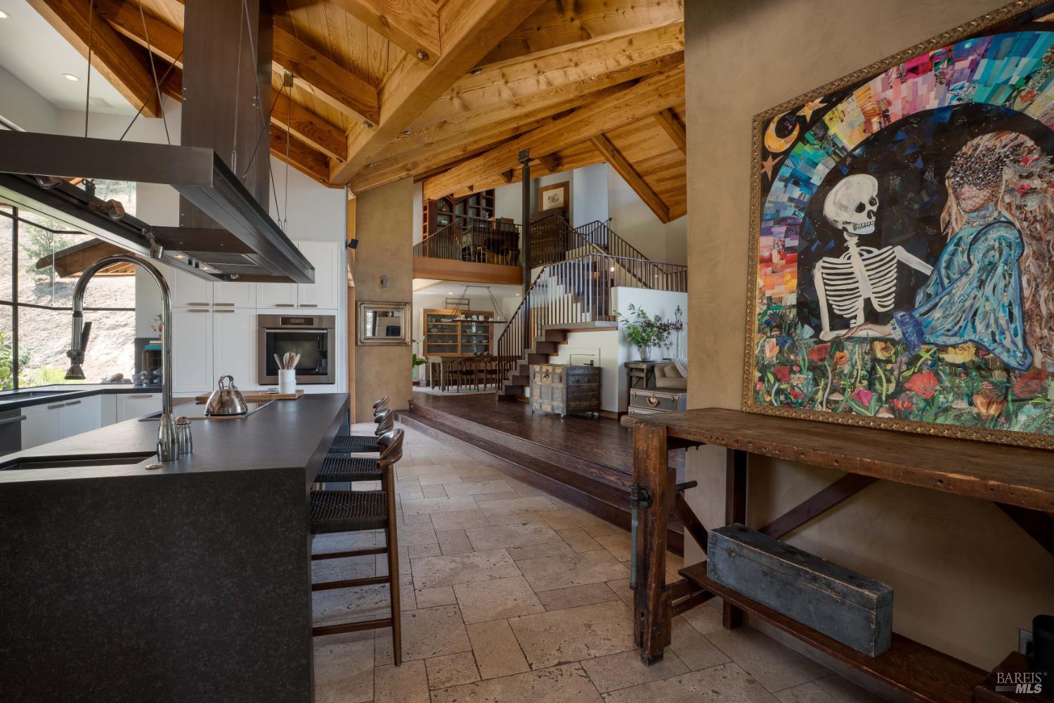 4758 Burke Hill Drive Ukiah CA 95482