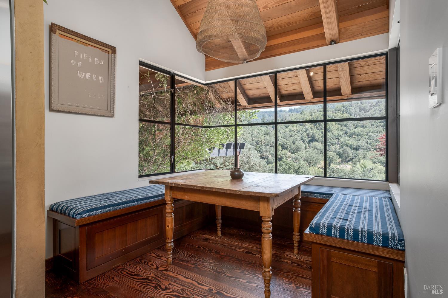 4758 Burke Hill Drive Ukiah CA 95482