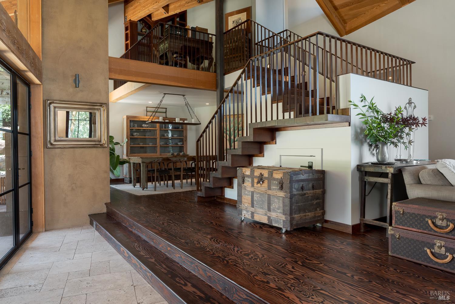 4758 Burke Hill Drive Ukiah CA 95482