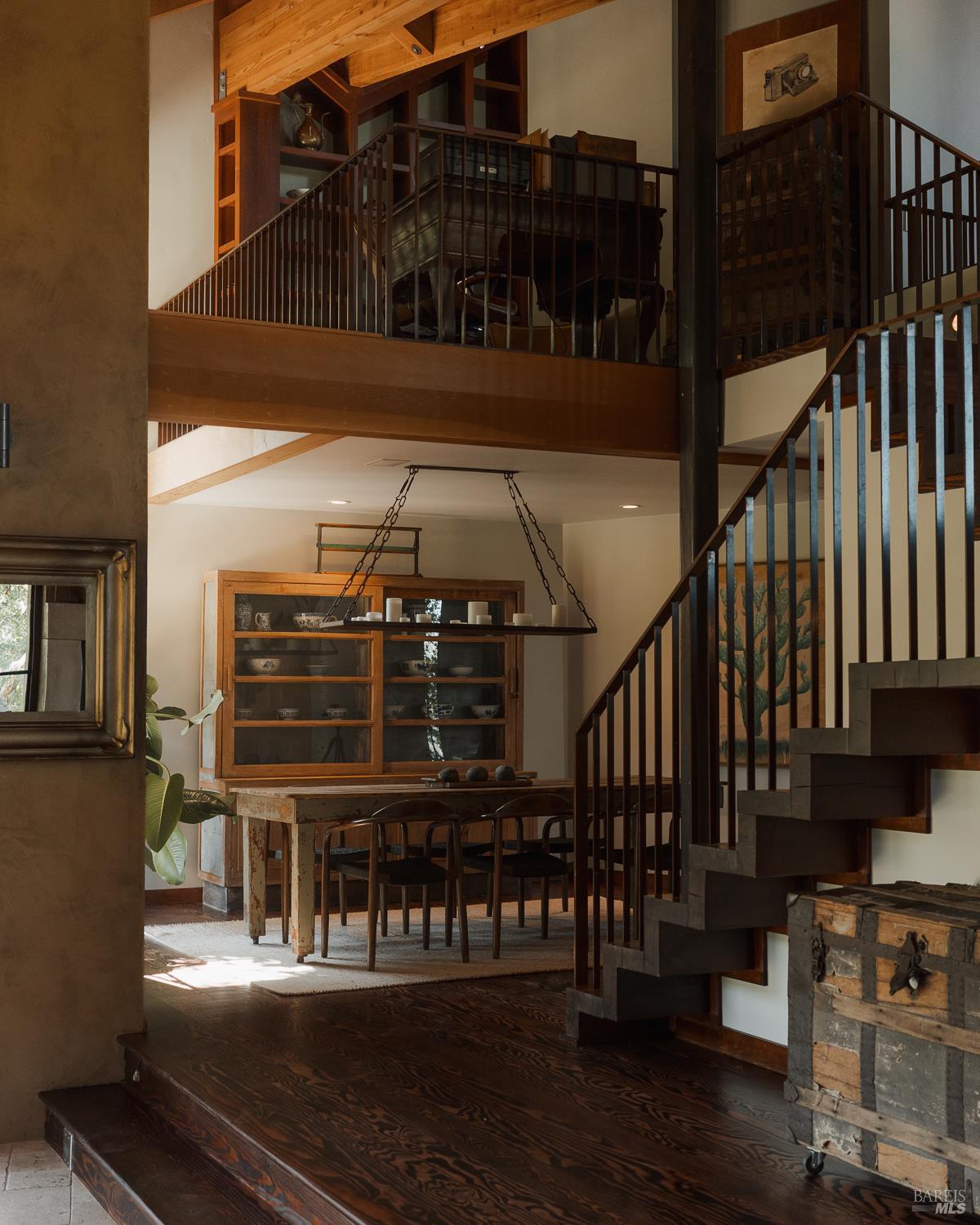 4758 Burke Hill Drive Ukiah CA 95482