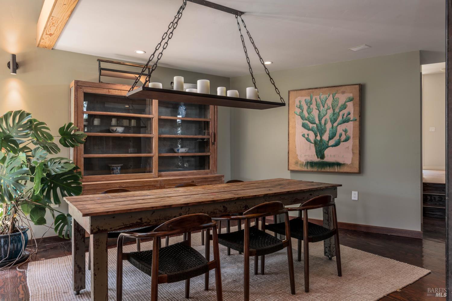 4758 Burke Hill Drive Ukiah CA 95482