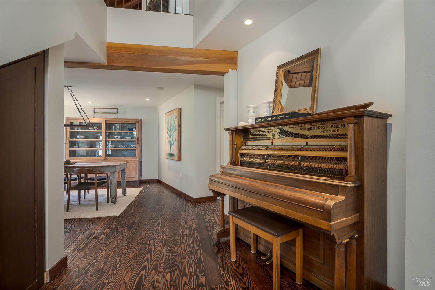4758 Burke Hill Drive Ukiah CA 95482