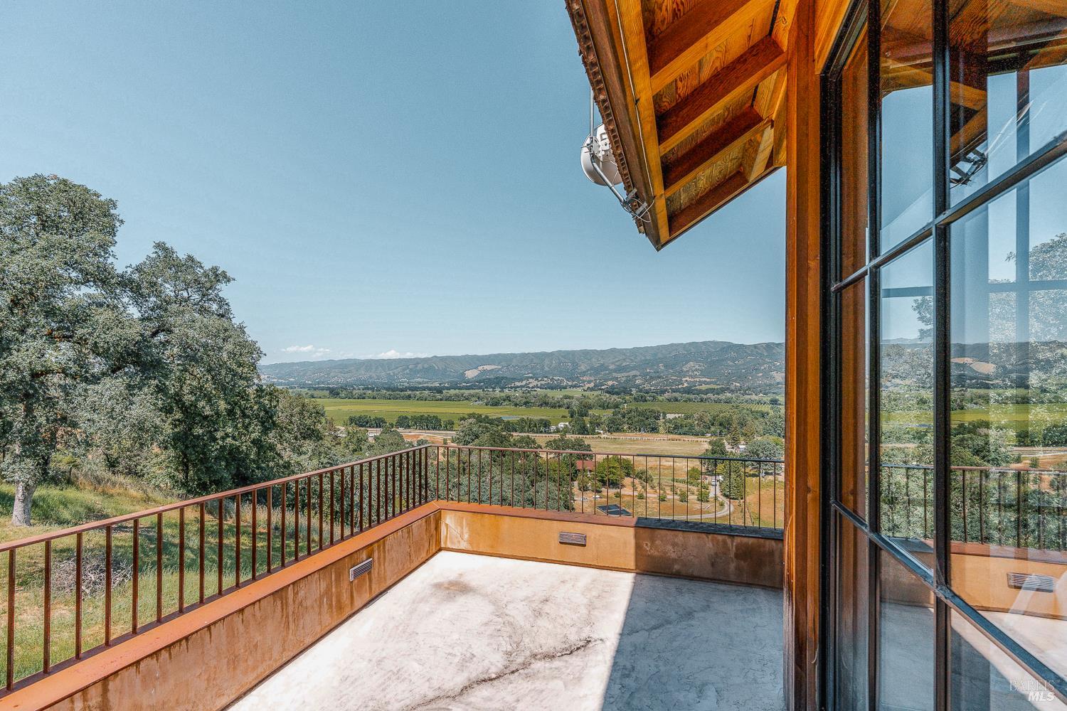 4758 Burke Hill Drive Ukiah CA 95482