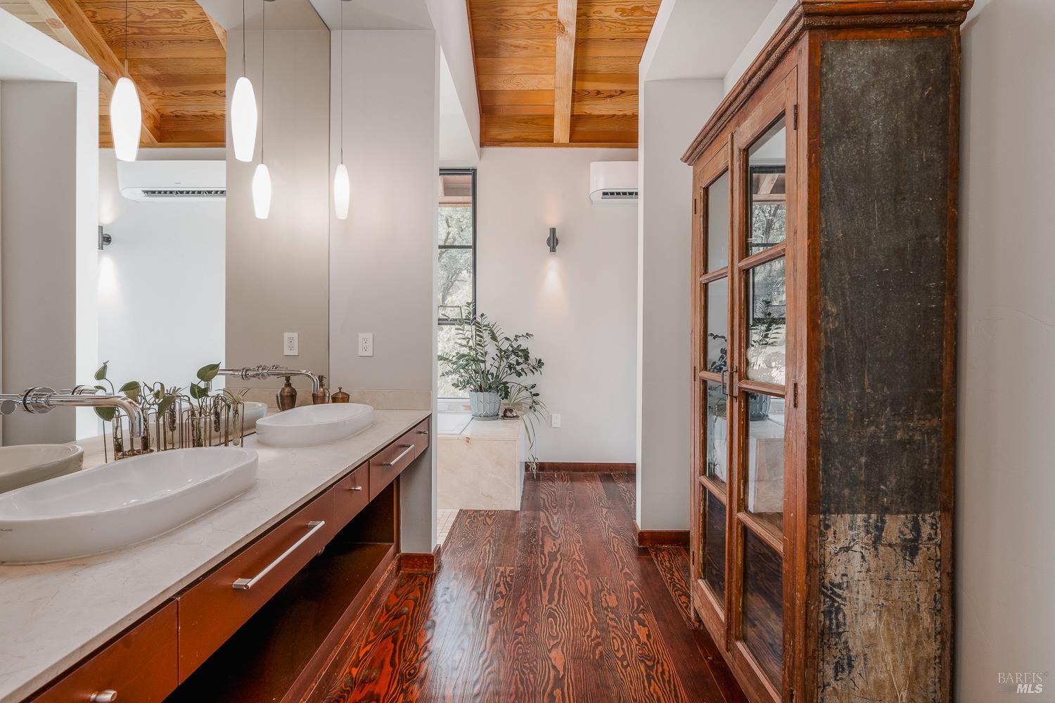 4758 Burke Hill Drive Ukiah CA 95482