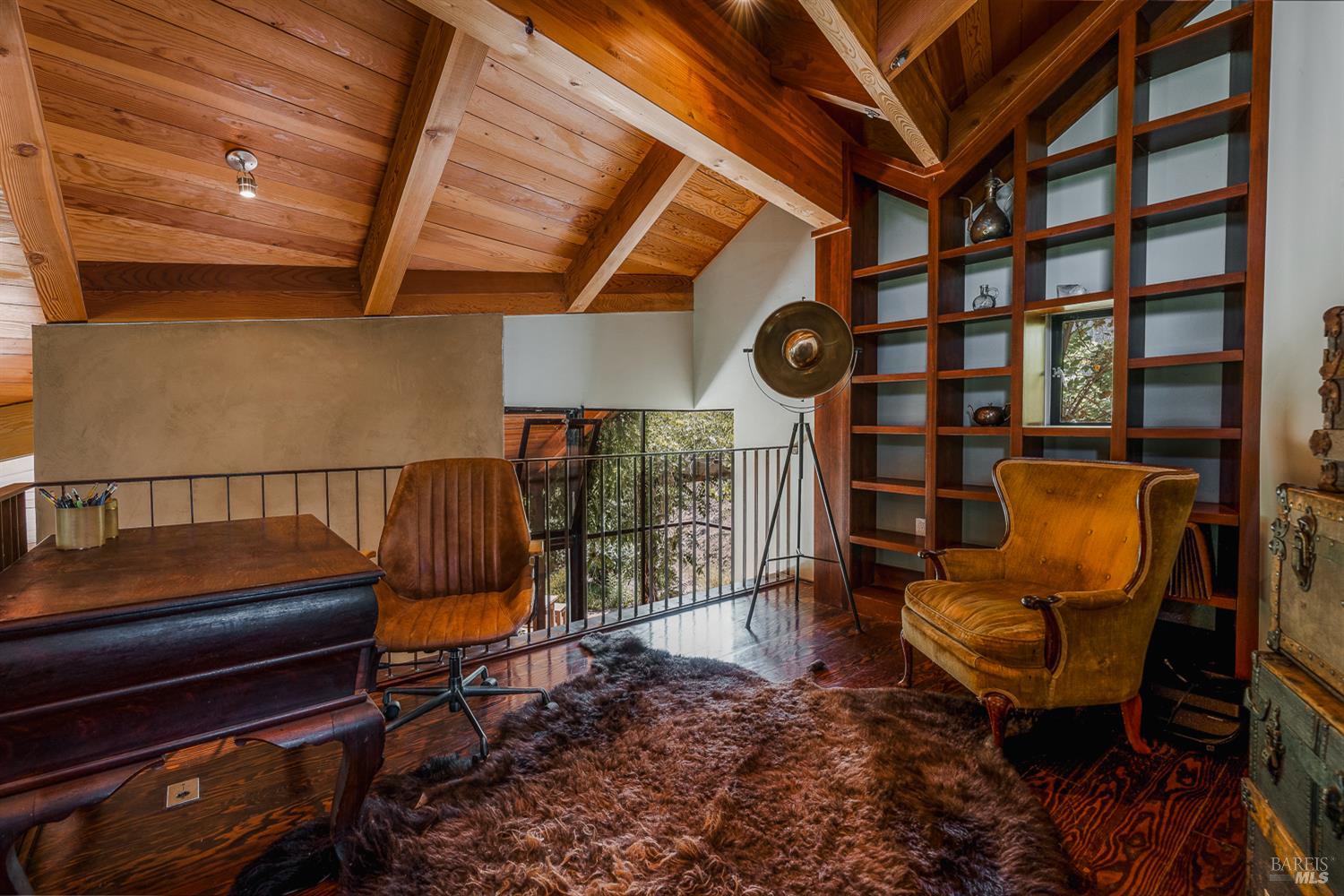 4758 Burke Hill Drive Ukiah CA 95482