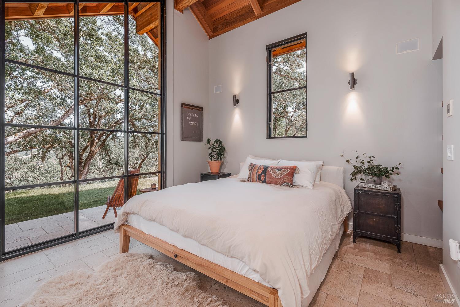 4758 Burke Hill Drive Ukiah CA 95482
