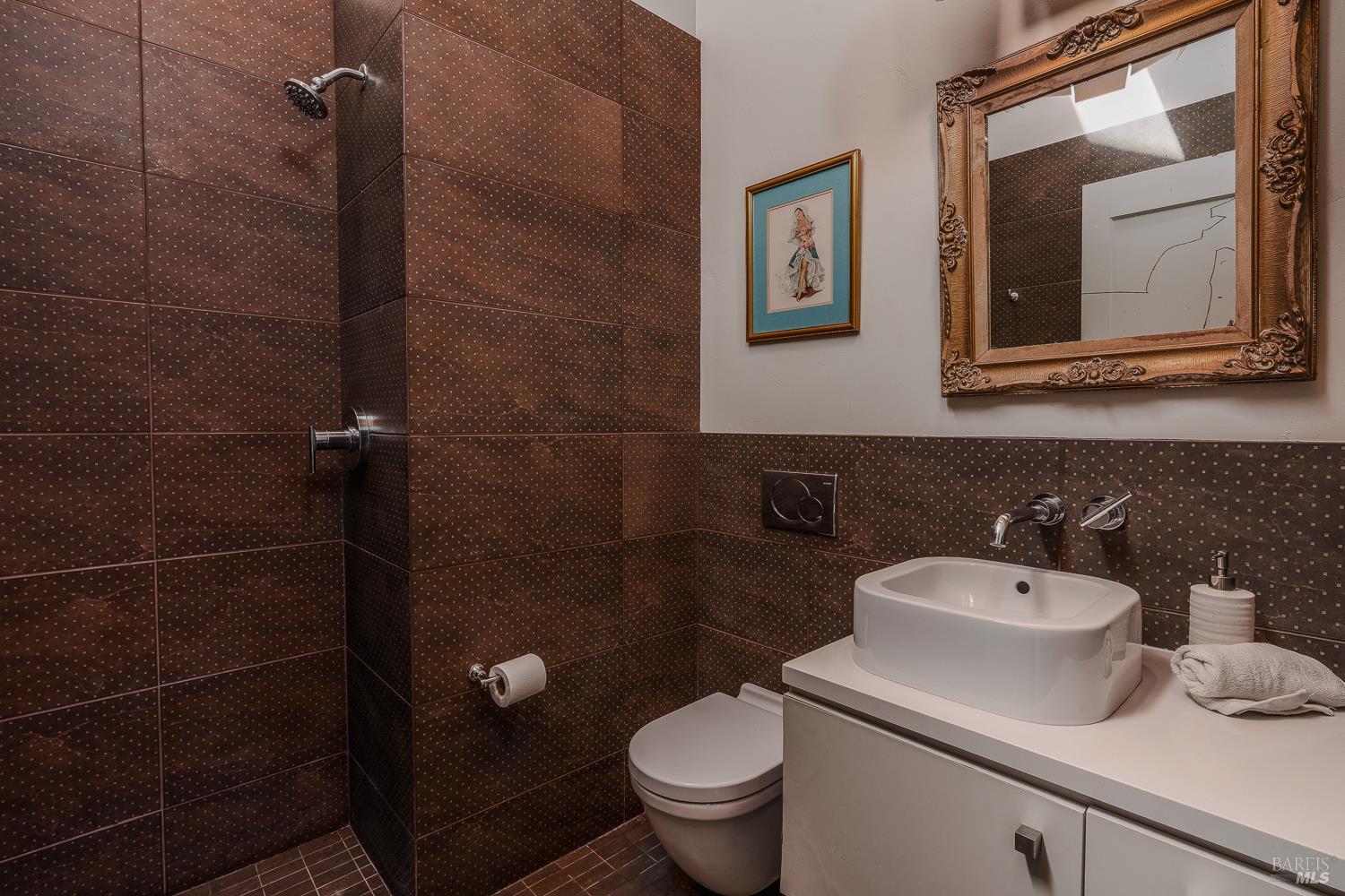 4758 Burke Hill Drive Ukiah CA 95482