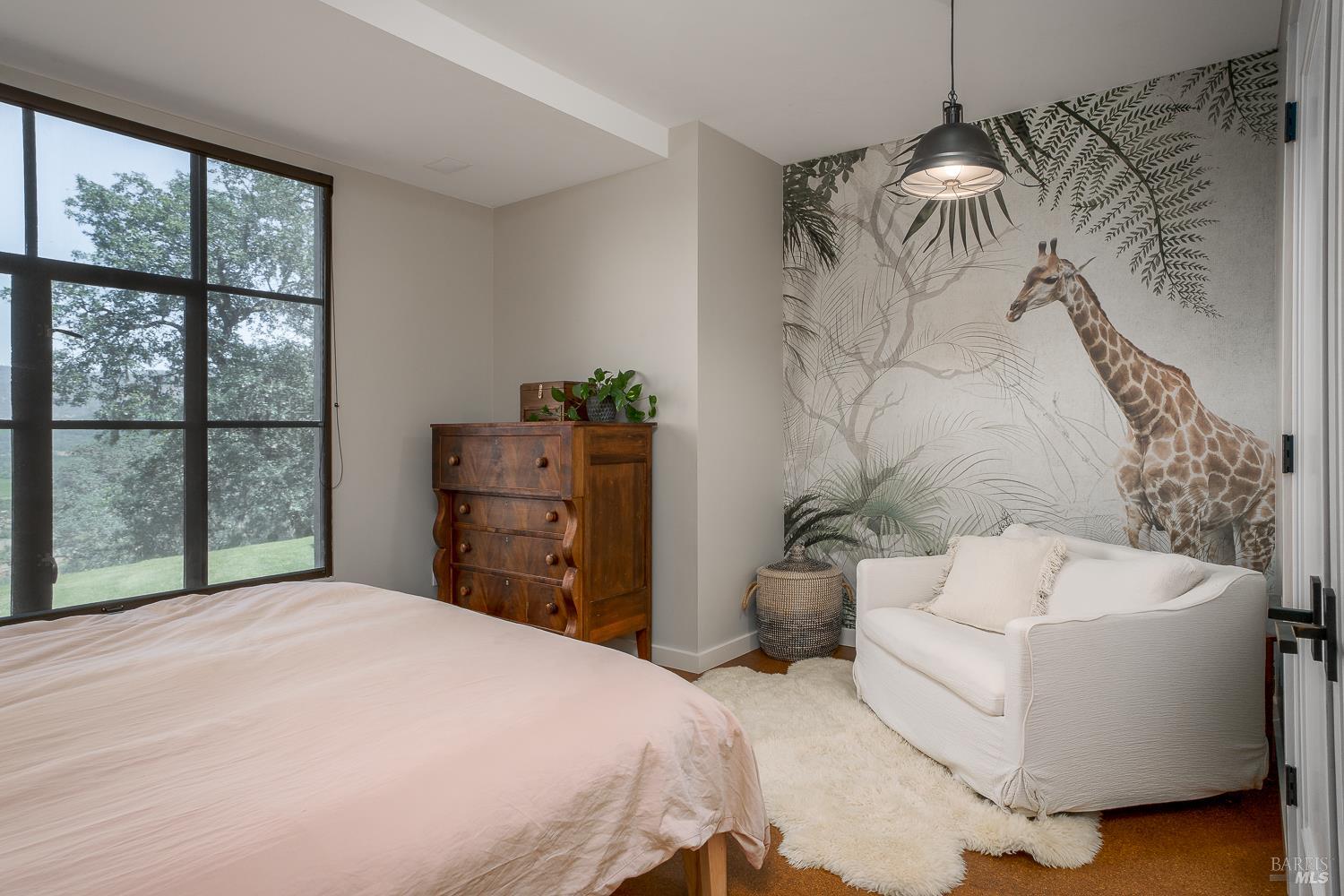 4758 Burke Hill Drive Ukiah CA 95482